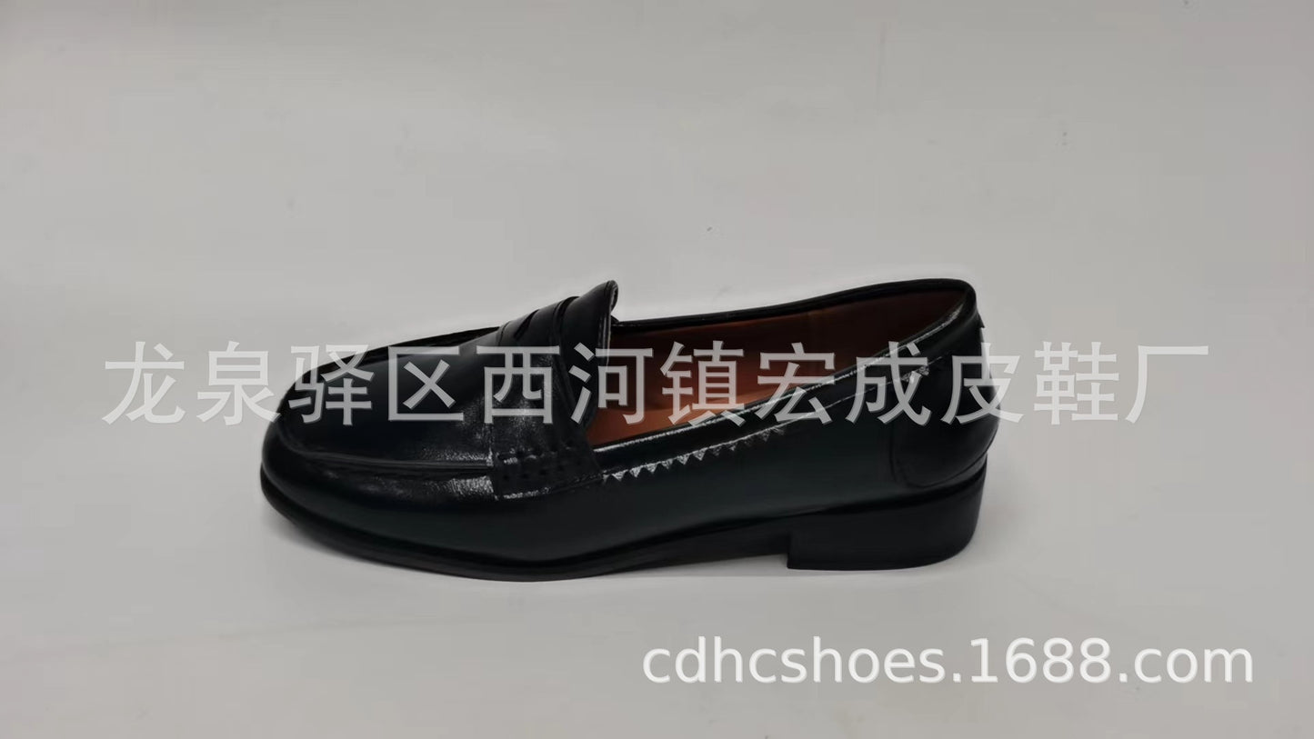 Chaussures Orthopédiques Élégantes pour Chaque Pas