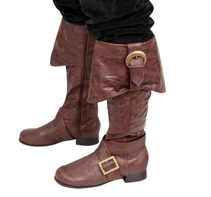 Bottes Orthopédiques Élégantes pour Chaque Pas