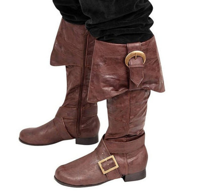 Bottes Orthopédiques Élégantes pour Chaque Pas