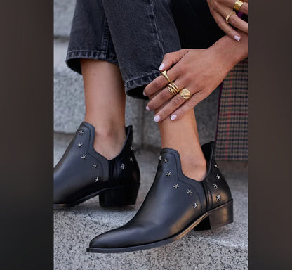 Bottes Orthopédiques Élégantes pour Chaque Pas