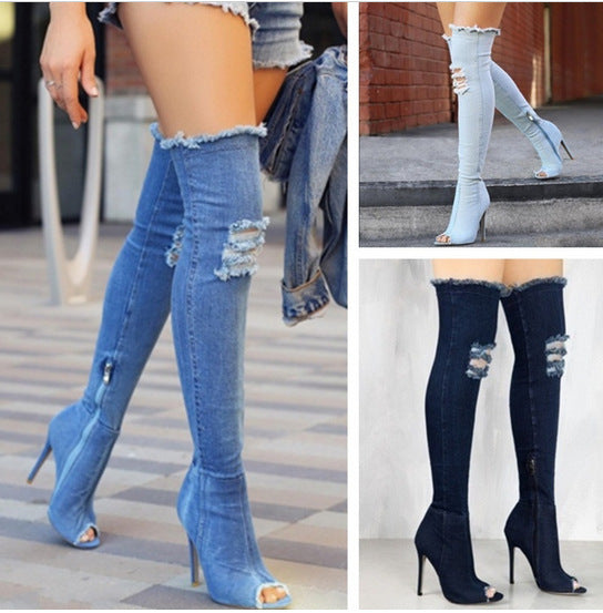 Bottes Orthopédiques Classiques au Style Intemporel