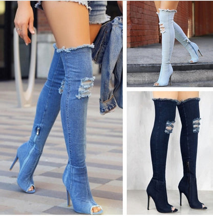 Bottes Orthopédiques Classiques au Style Intemporel