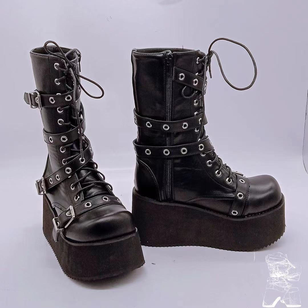 Bottes Orthopédiques Stylées pour Toute Occasion
