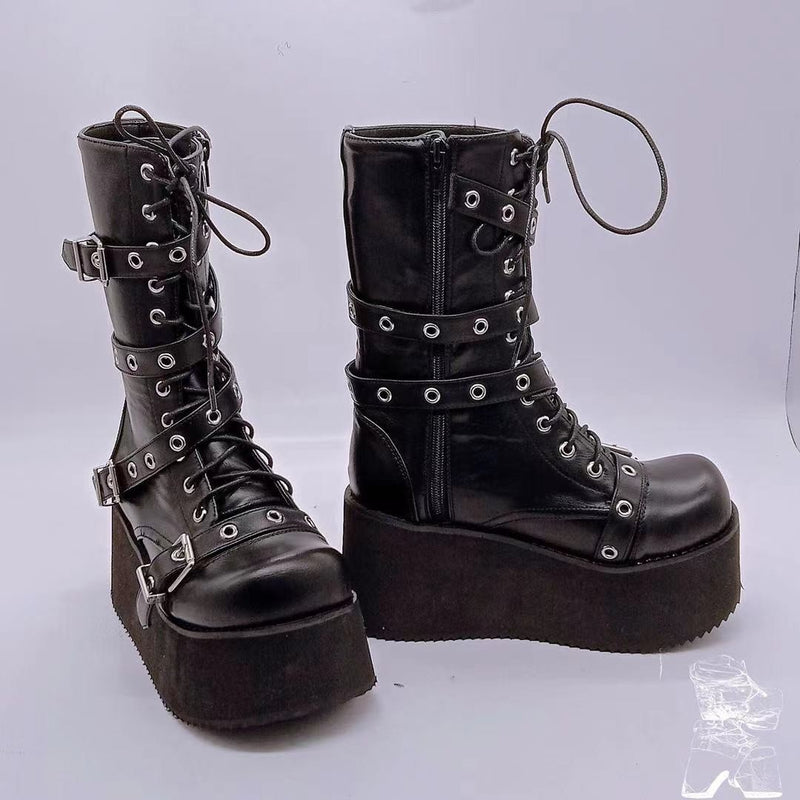 Bottes Orthopédiques Stylées pour Toute Occasion