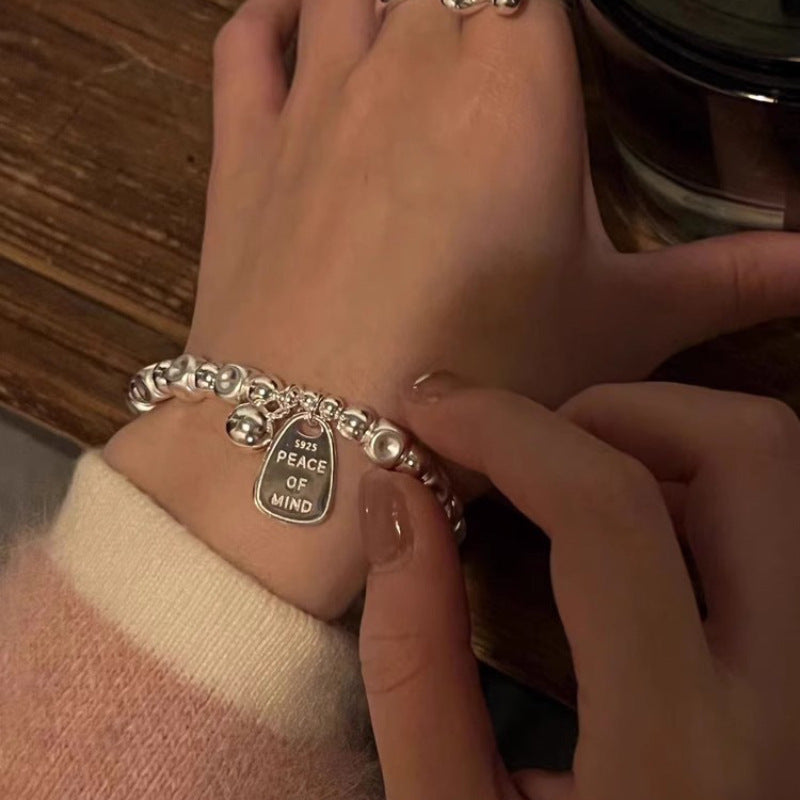 Bracelet charmant pour toute occasion