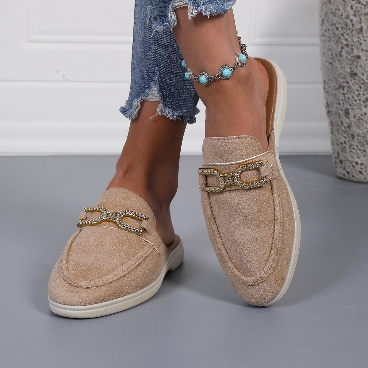 Chaussures Orthopédiques Stylées pour Toute Occasion