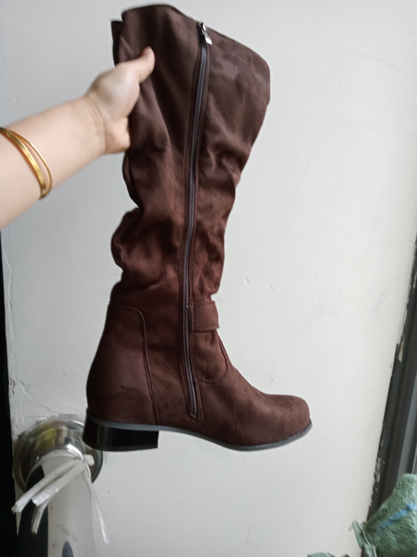 Bottes Orthopédiques Stylées pour Toute Occasion
