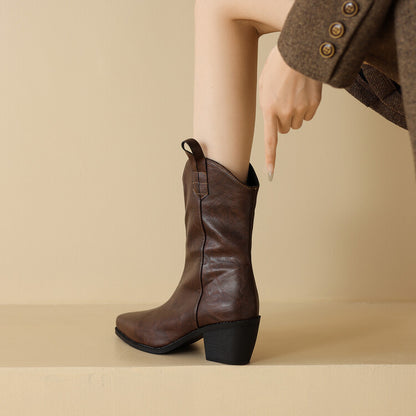 Bottes Orthopédiques Magnifiquement Conçues