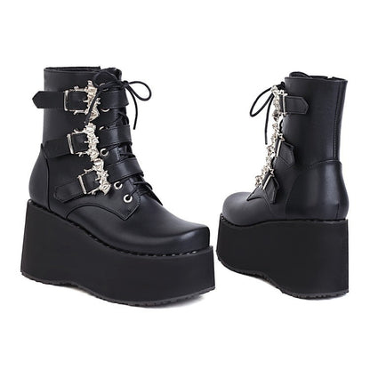 Bottes Orthopédiques Élégantes pour Chaque Pas