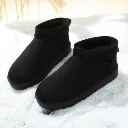 Bottes Orthopédiques Élégantes pour Chaque Pas