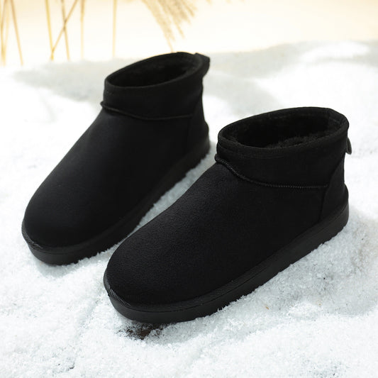 Bottes Orthopédiques Élégantes pour Chaque Pas