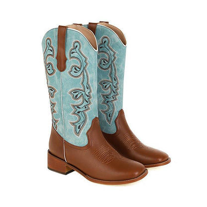 Bottes Orthopédiques Chics au Design Unique