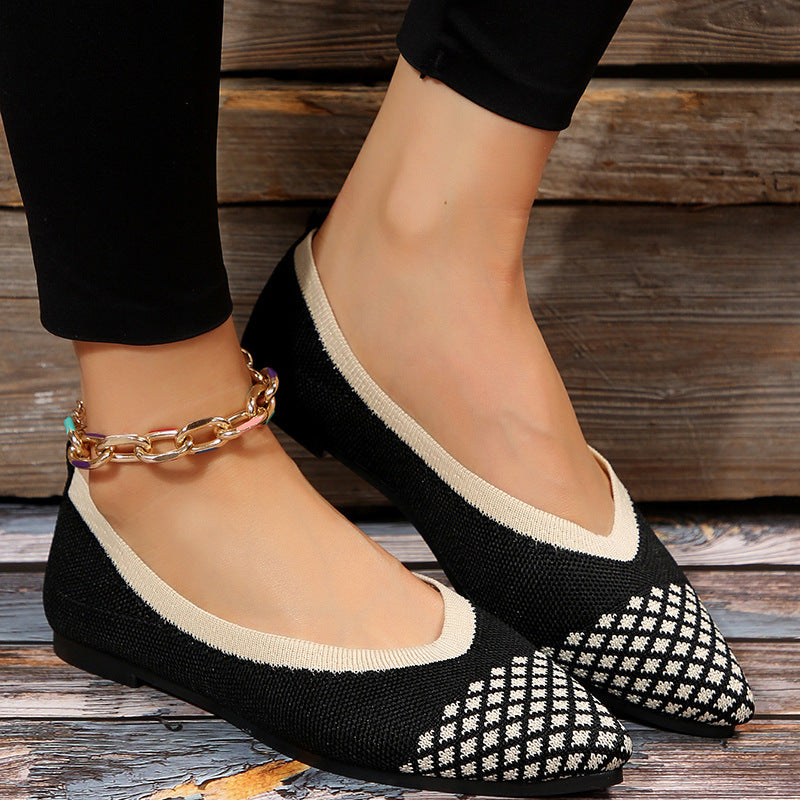 Chaussures Orthopédiques Classiques au Style Intemporel