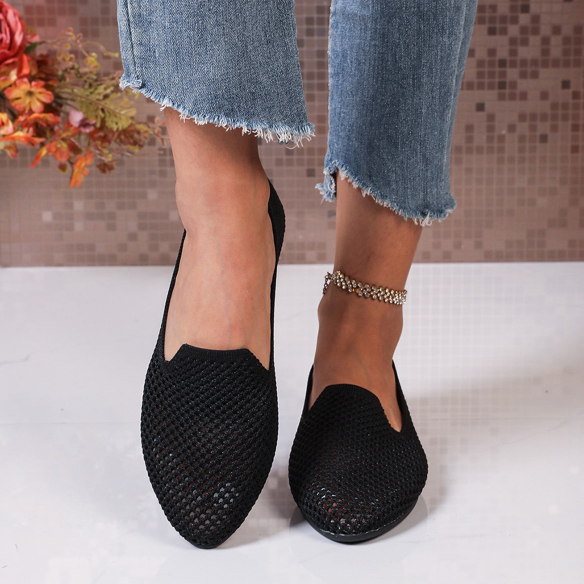 Chaussures Orthopédiques d'Inspiration Vintage