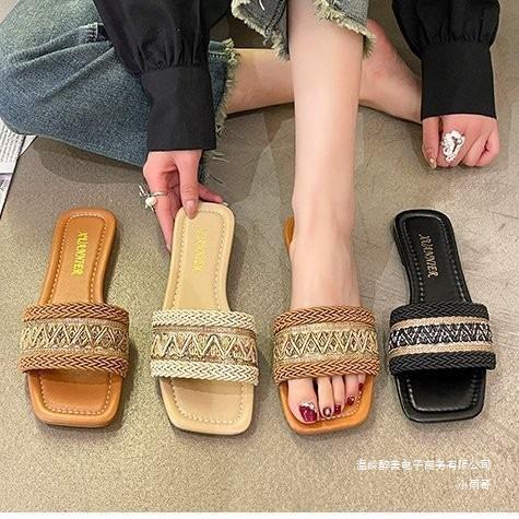 Sandales Orthopédiques Confortables pour Tous les Jours
