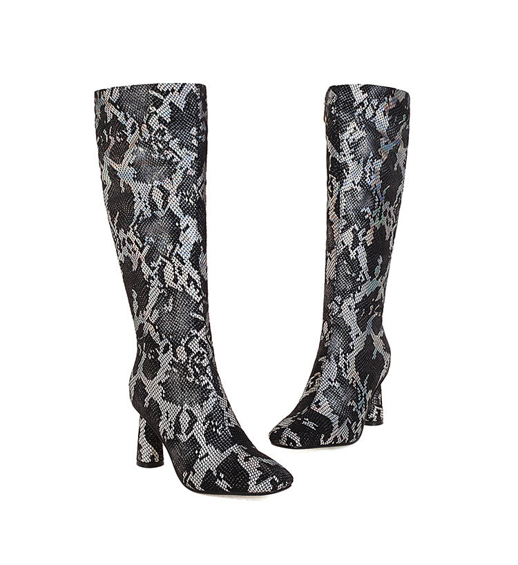 Bottes Orthopédiques Confortables pour Tous les Jours