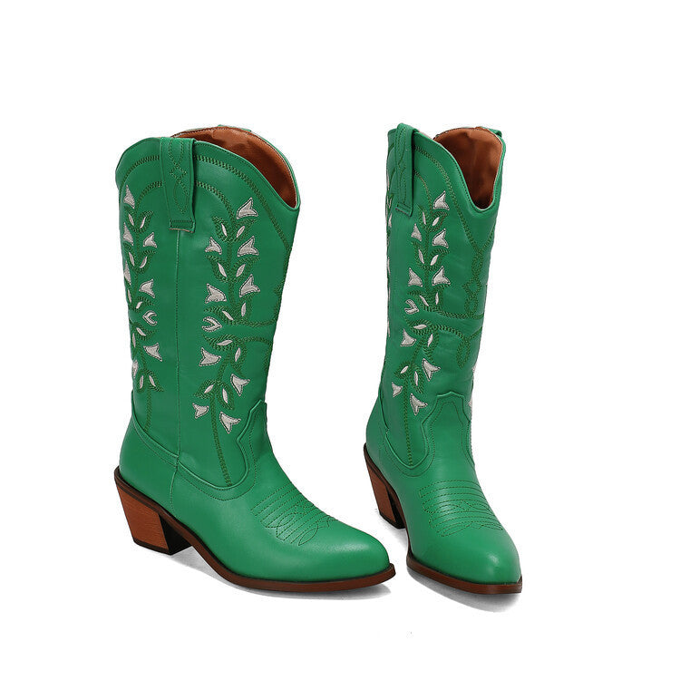 Bottes Orthopédiques Classiques au Style Intemporel