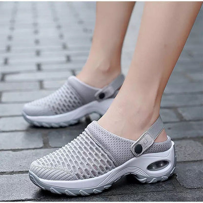 Sandales Orthopédiques Confortables pour Tous les Jours