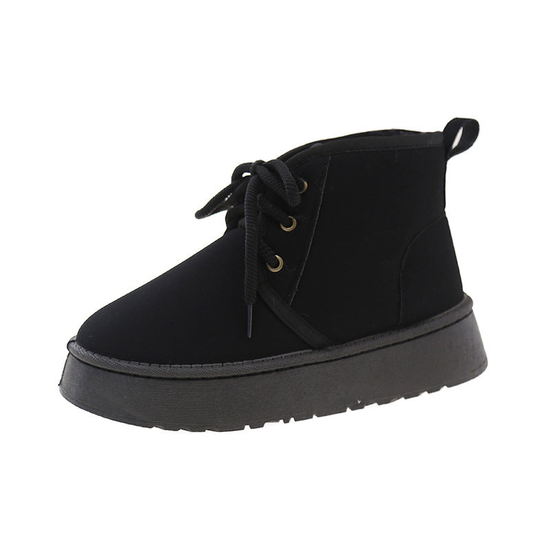 Bottes Orthopédiques Élégantes pour Chaque Pas
