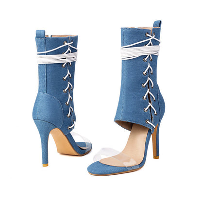 Sandales Orthopédiques Chics au Design Unique