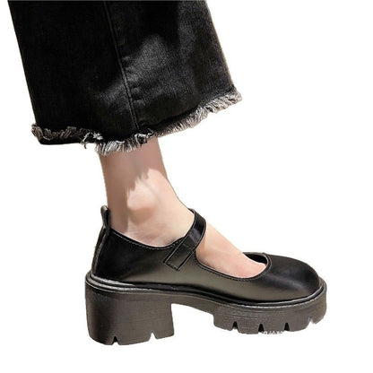 Chaussures Orthopédiques Confortables pour Tous les Jours