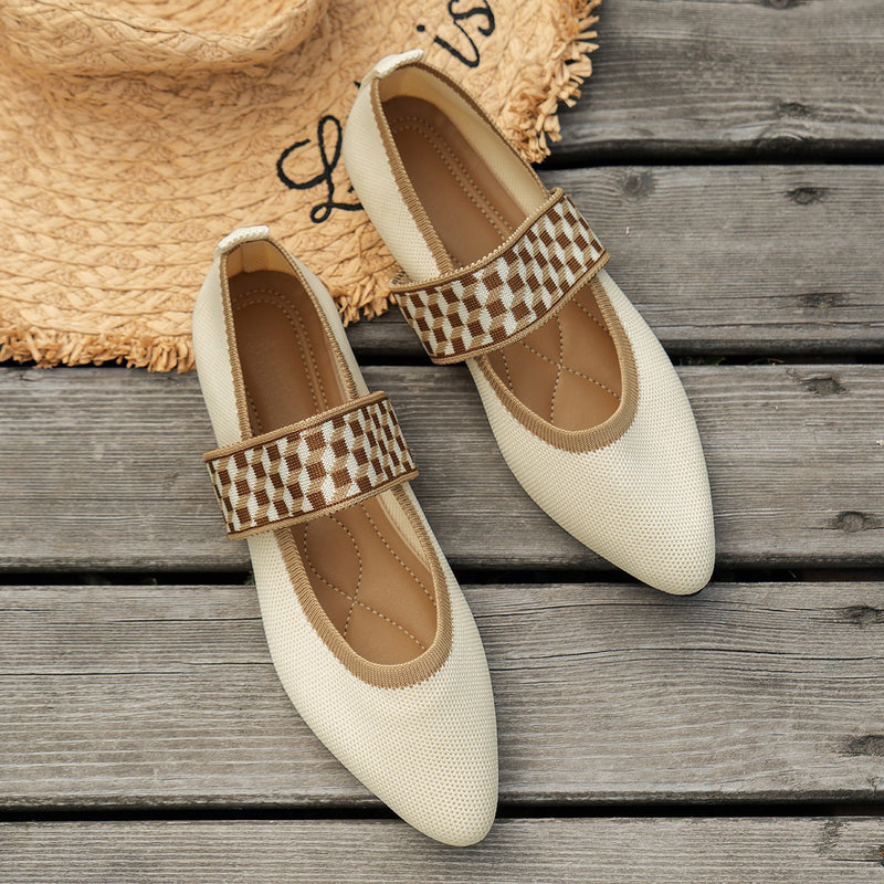 Chaussures Orthopédiques Stylées pour Toute Occasion