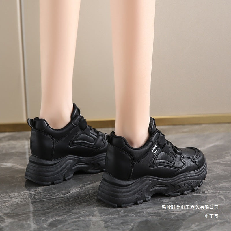 Chaussures Orthopédiques Élégantes pour Chaque Pas