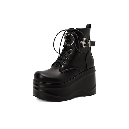 Bottes Orthopédiques Confortables pour Tous les Jours