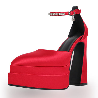 Sandales Orthopédiques Gracieuses au Look Moderne
