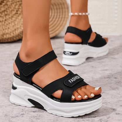 Sandales Orthopédiques Confortables pour Tous les Jours