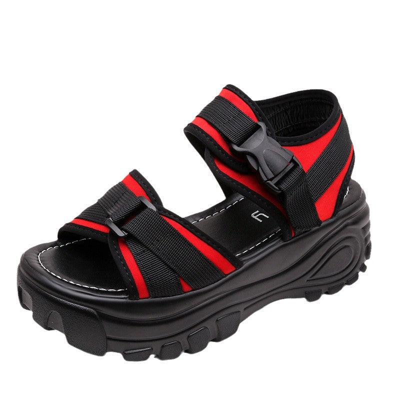 Sandales Orthopédiques Classiques au Style Intemporel