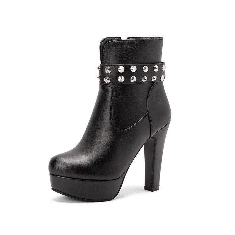 Bottes Orthopédiques Chics au Design Unique