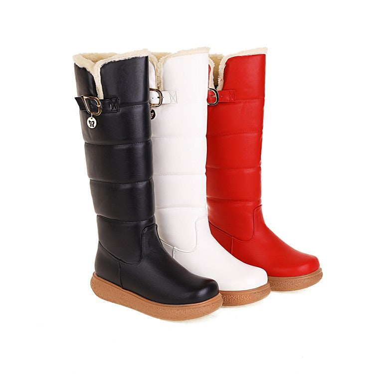 Bottes Orthopédiques Classiques au Style Intemporel