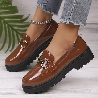 Chaussures Orthopédiques Élégantes pour Chaque Pas