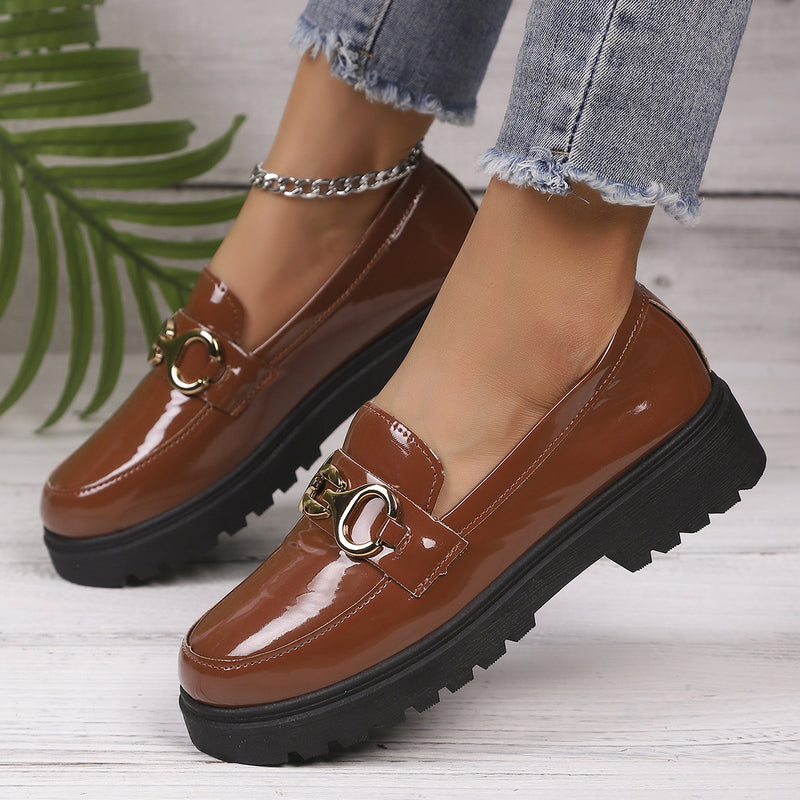 Chaussures Orthopédiques Élégantes pour Chaque Pas