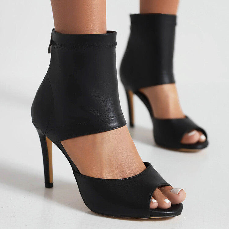 Bottes Orthopédiques Élégantes pour Chaque Pas