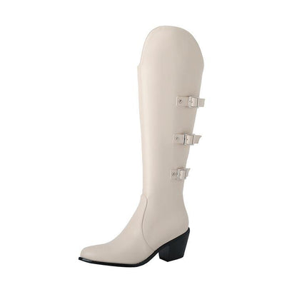 Bottes Orthopédiques d'Inspiration Vintage