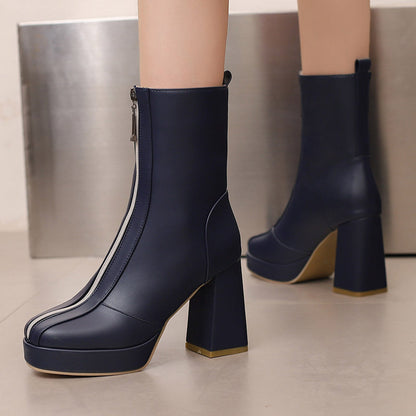 Bottes Orthopédiques Stylées pour Toute Occasion