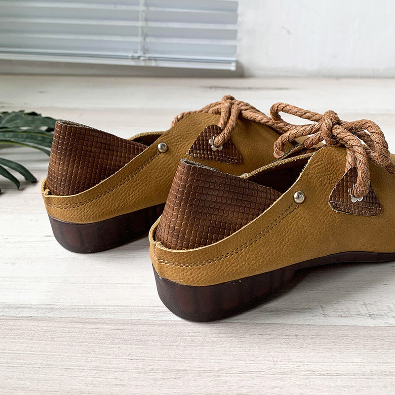 Chaussures Orthopédiques Élégantes pour Chaque Pas