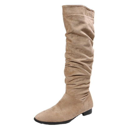 Bottes Orthopédiques Classiques au Style Intemporel