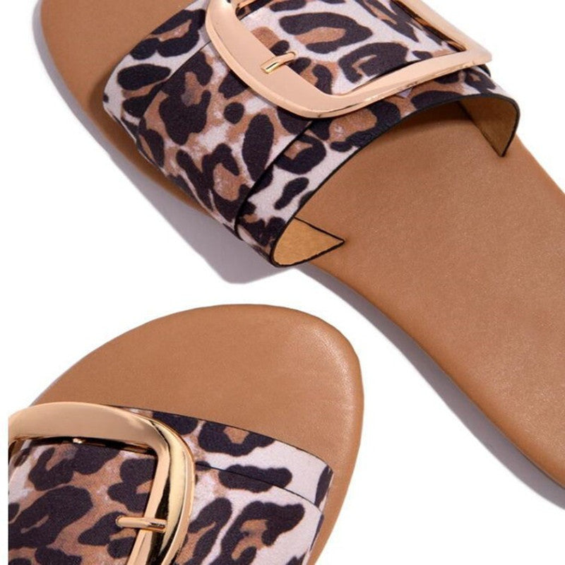 Sandales Orthopédiques Gracieuses au Look Moderne