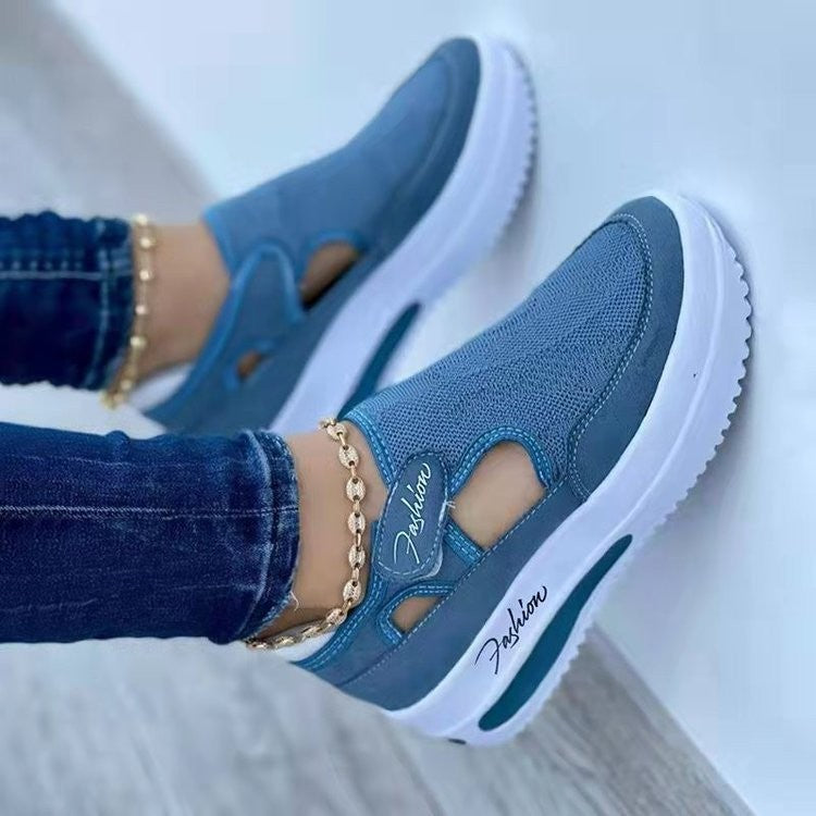 Chaussures Orthopédiques Élégantes pour Chaque Pas