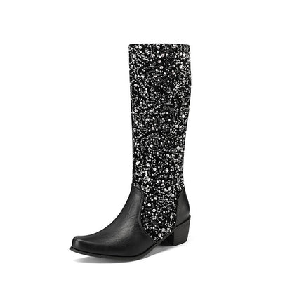 Bottes Orthopédiques Stylées pour Toute Occasion