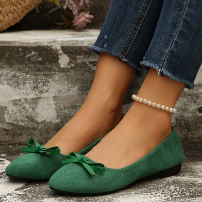 Chaussures Orthopédiques Classiques au Style Intemporel