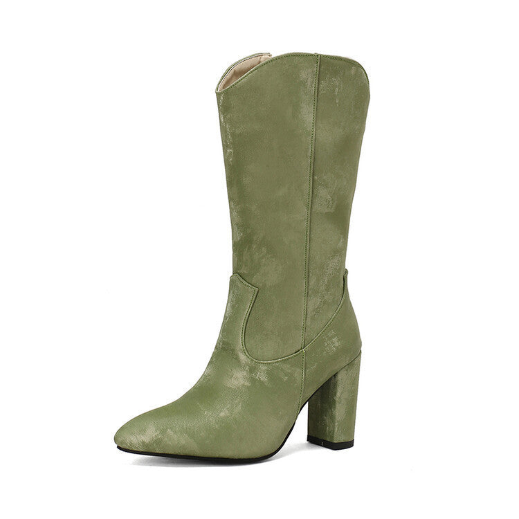 Bottes Orthopédiques Magnifiquement Conçues