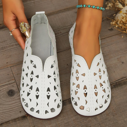 Chaussures Orthopédiques d'Inspiration Vintage