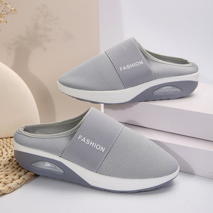 Chaussures Orthopédiques Confortables pour Tous les Jours