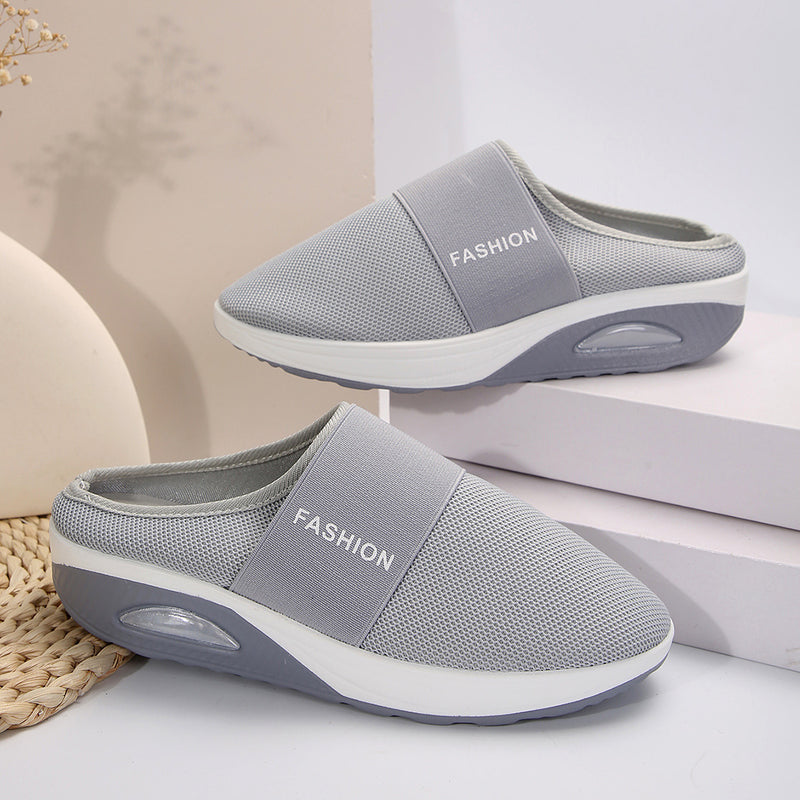 Chaussures Orthopédiques Confortables pour Tous les Jours