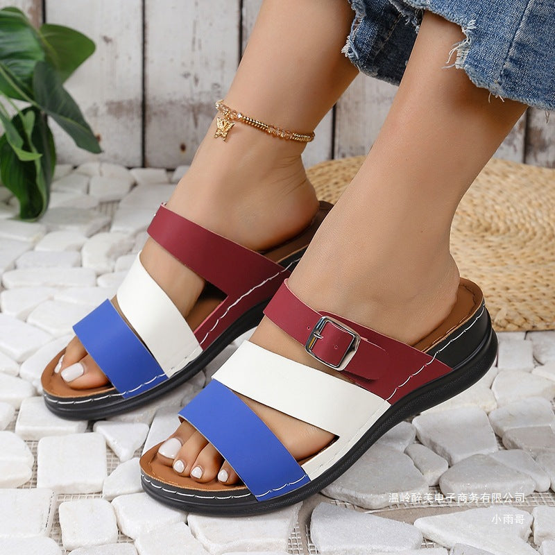 Chaussures Orthopédiques Élégantes pour Chaque Pas