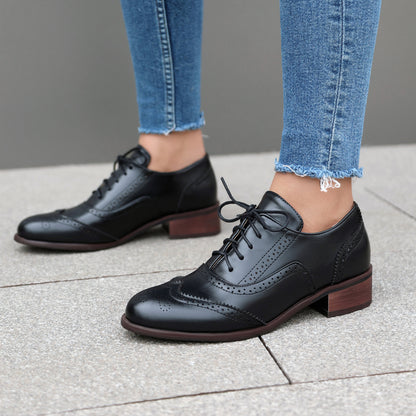 Chaussures Orthopédiques Élégantes pour Chaque Pas